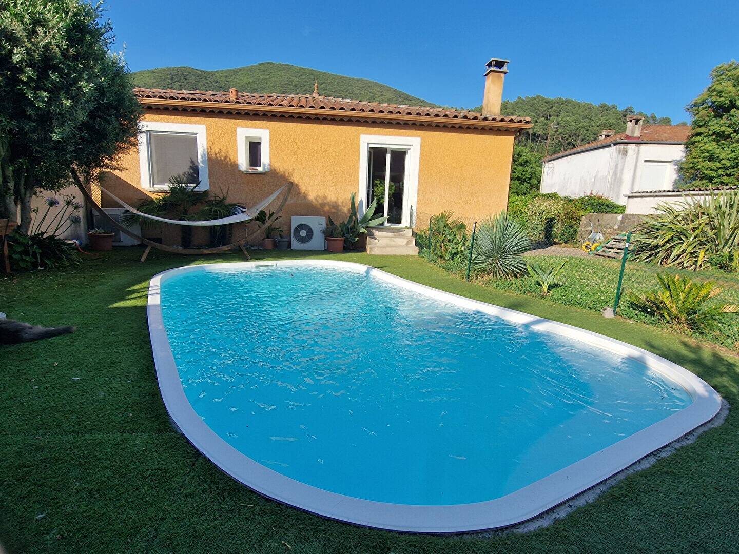 Maison à vendre, 117m², LES MAGES