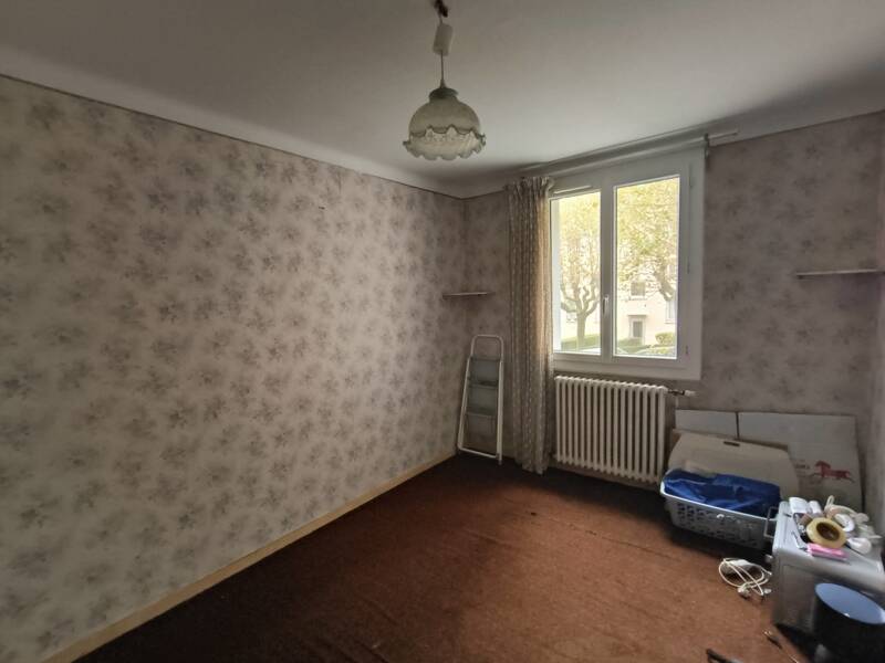 Maison à vendre, 53m², SAINT ETIENNE