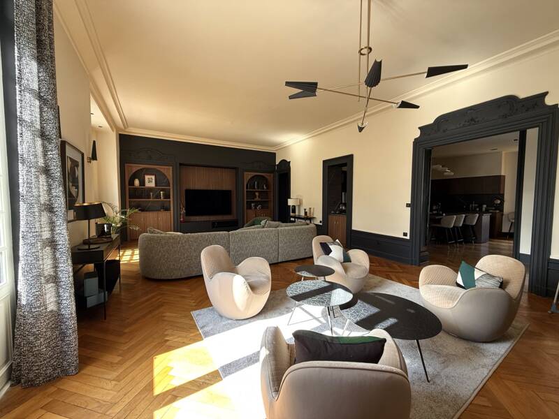 Maison à vendre, 178m², SAINT ETIENNE