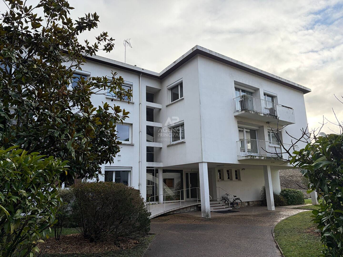 Maison à vendre, 64m², MAISONS LAFFITTE