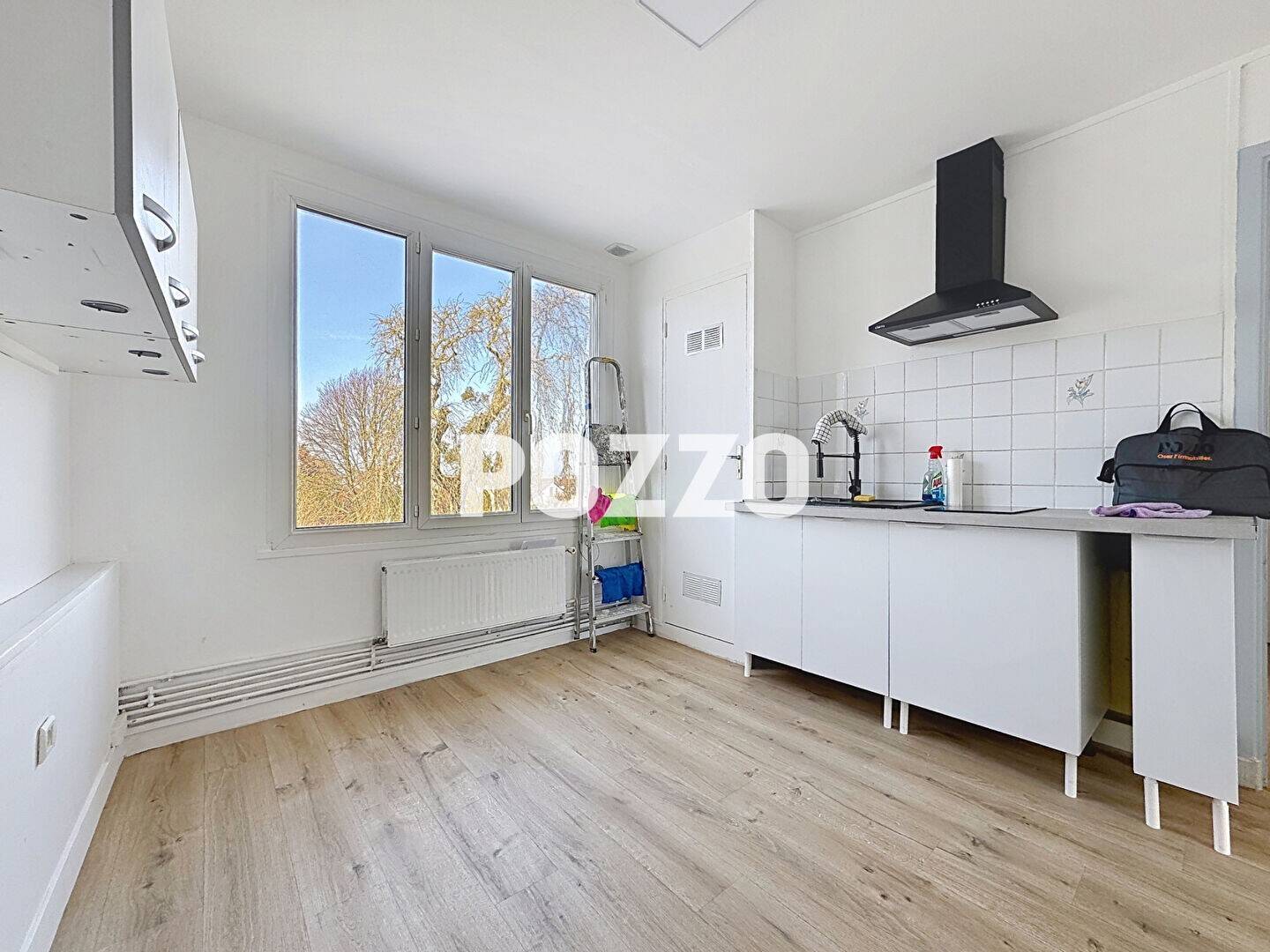 Maison à louer, 46m², CHERBOURG