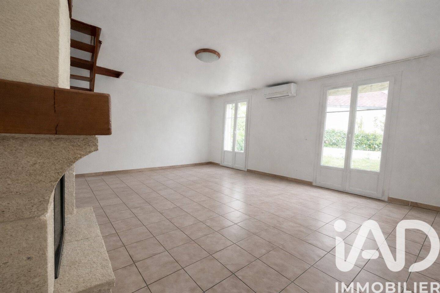 Maison à vendre, 129m², ANTONY