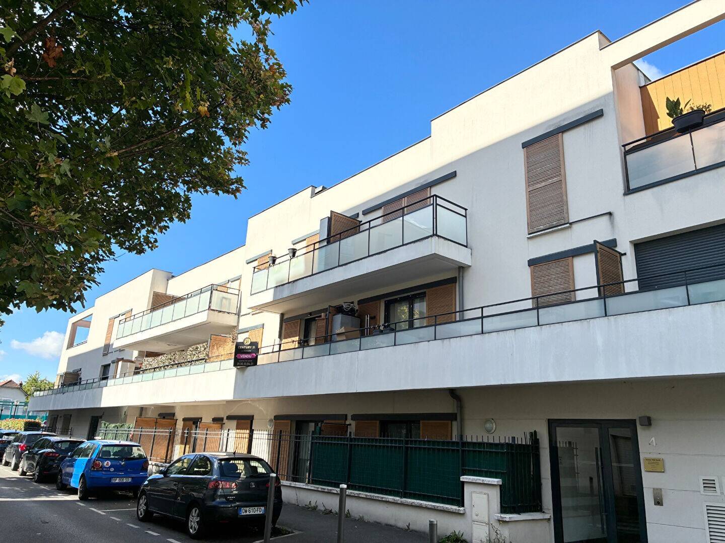 Maison à vendre, 46m², DEUIL LA BARRE