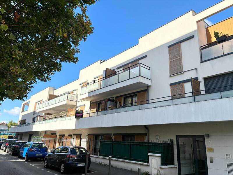 Maison à vendre, 46m², DEUIL LA BARRE