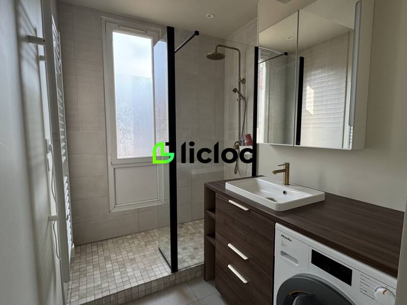 Maison à louer, 65m², BOULOGNE BILLANCOURT