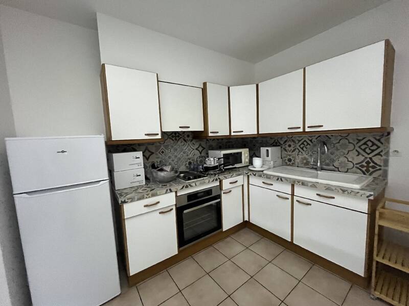 Maison à louer, 55m², SAINTE GENEVIEVE DES BOIS