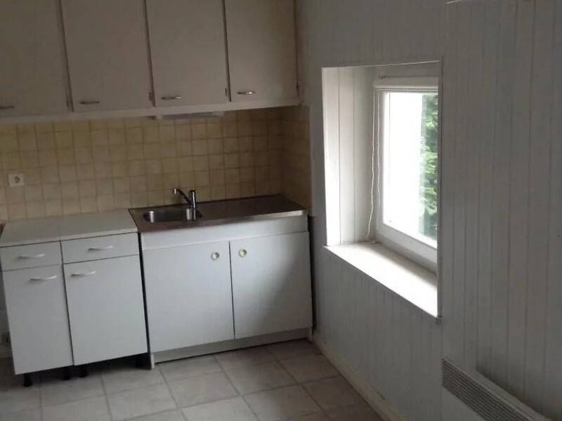 Maison à louer, 57m², AIRE SUR LA LYS