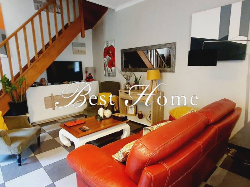 Maison à vendre, 70m², NIMES