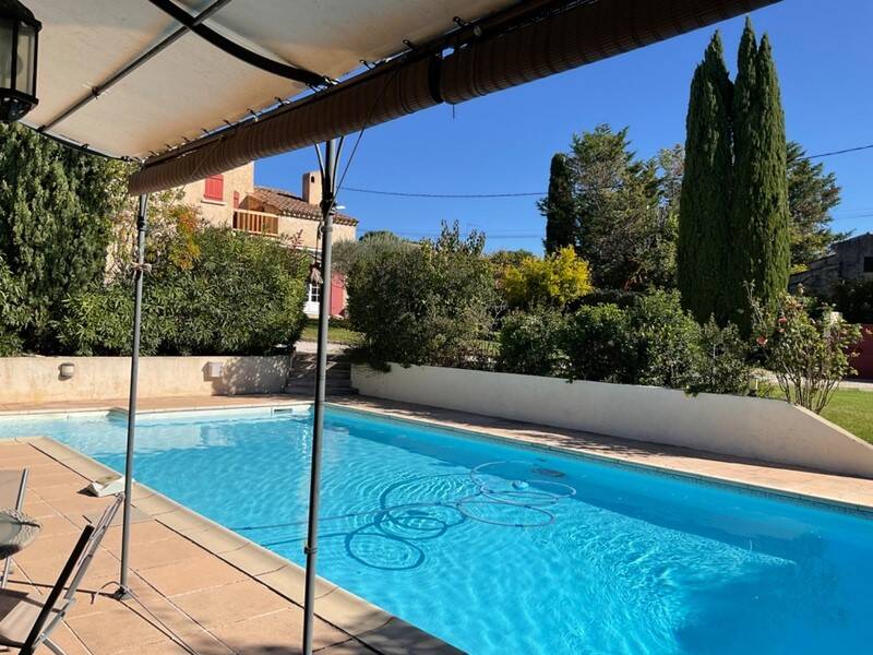 Maison à vendre, 181m², AIX EN PROVENCE