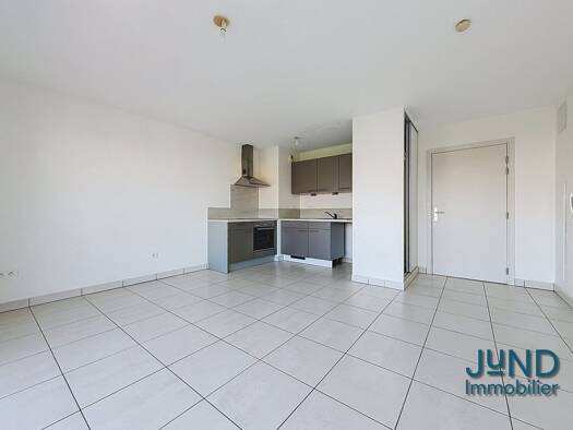 Appartement à vendre 169 900 € 2 pièces 1 chambre 41,94 m² Étage 3/4 Schilick Centre Ouest Schiltigheim 67300