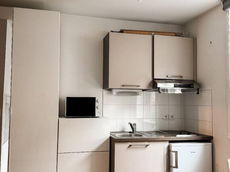 Maison à louer, 17m², RENNES