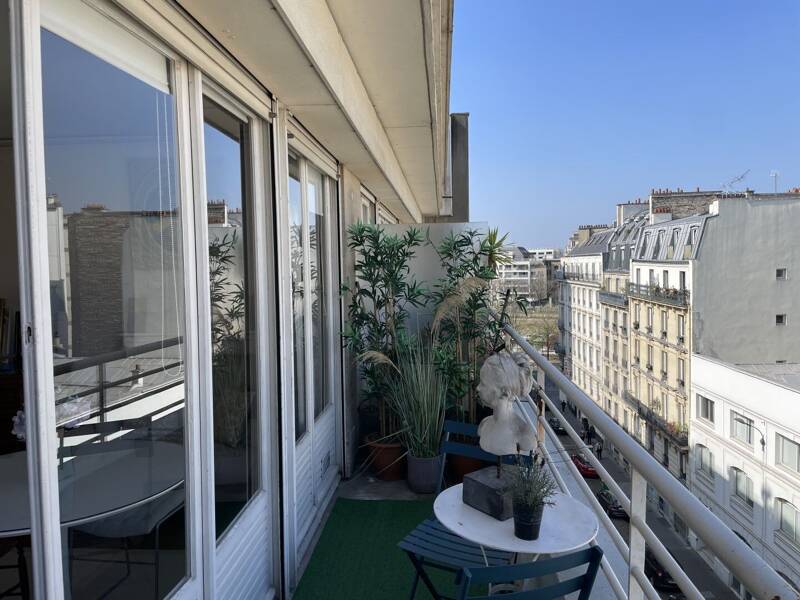 Maison à louer, 32m², PARIS 12E