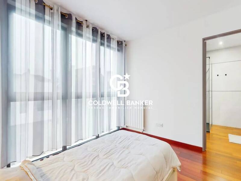 Maison à vendre, 218m², SCEAUX