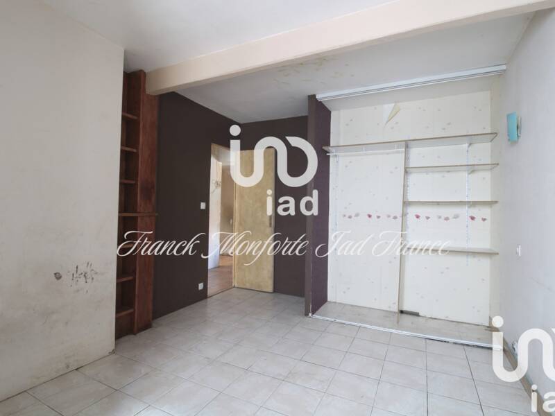 Maison à vendre, 86m², LAGUENNE