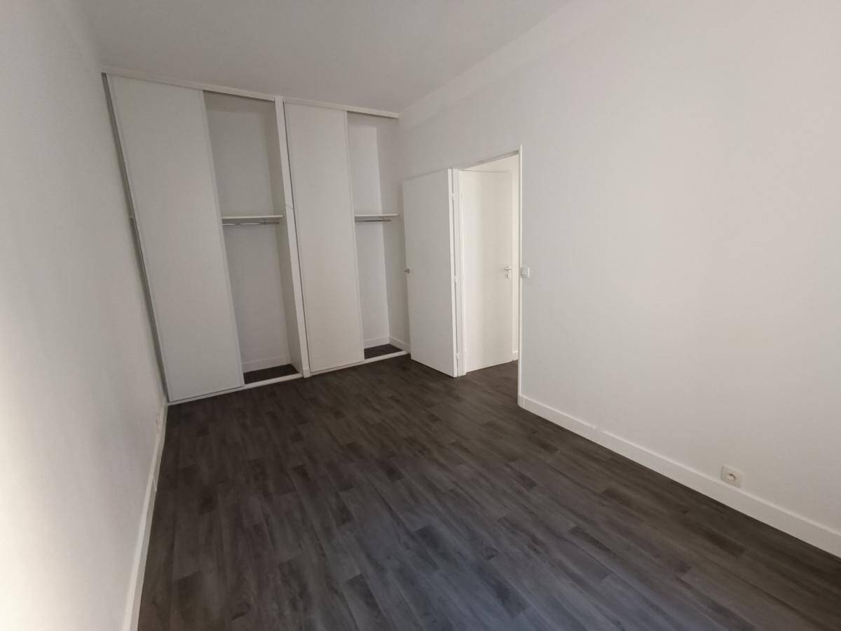 Maison à louer, 39m², ASNIERES SUR SEINE