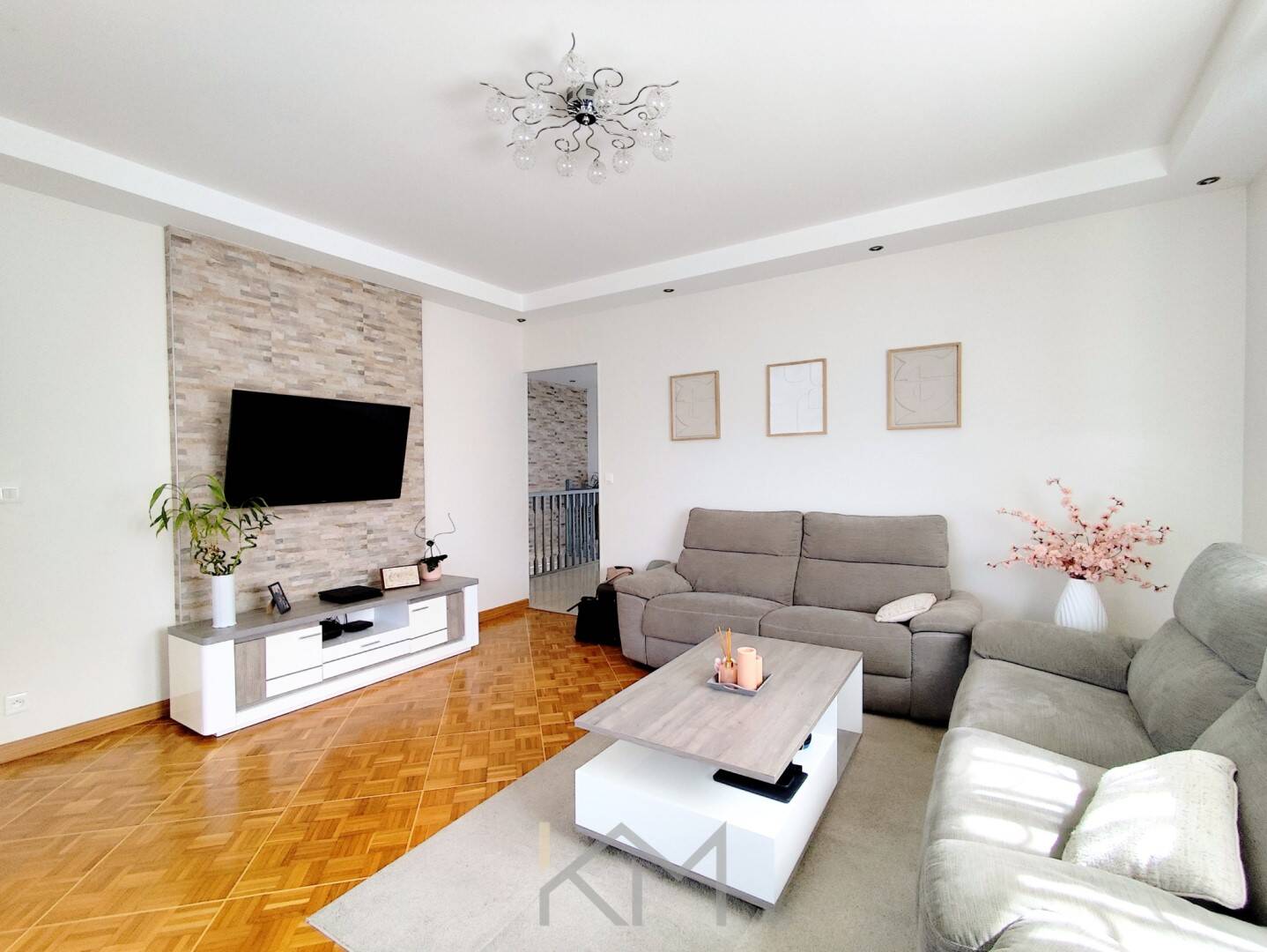 Maison à vendre, 148m², POITIERS