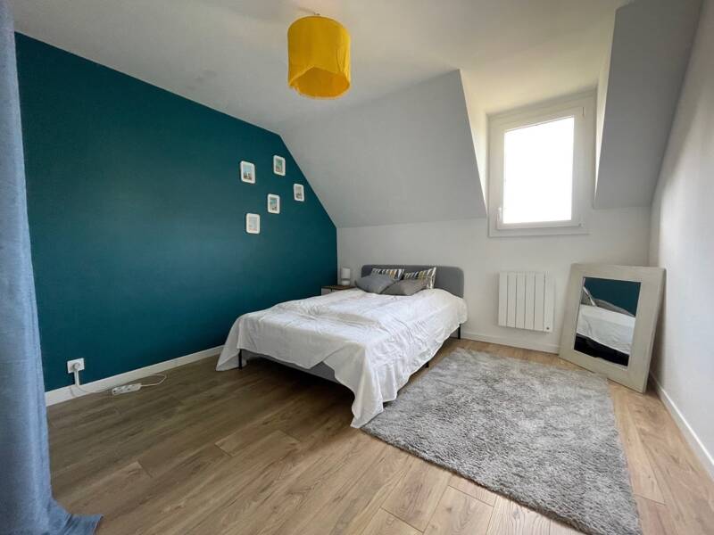 Maison à vendre, 124m², ORLEANS