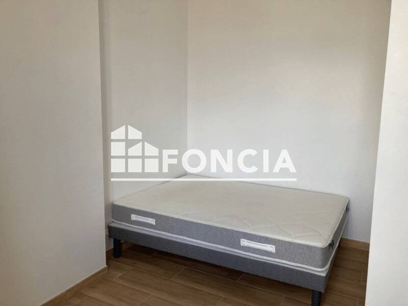 Maison à louer, 32m², ANGERS