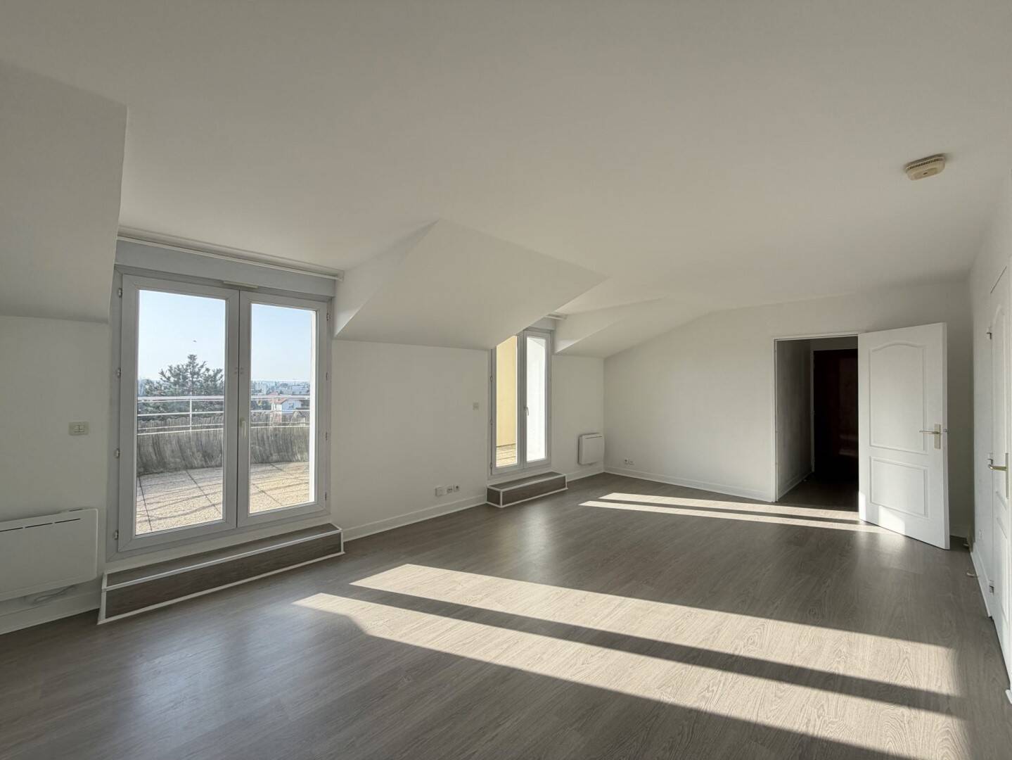 Maison à louer, 75m², SAINT MAUR DES FOSSES