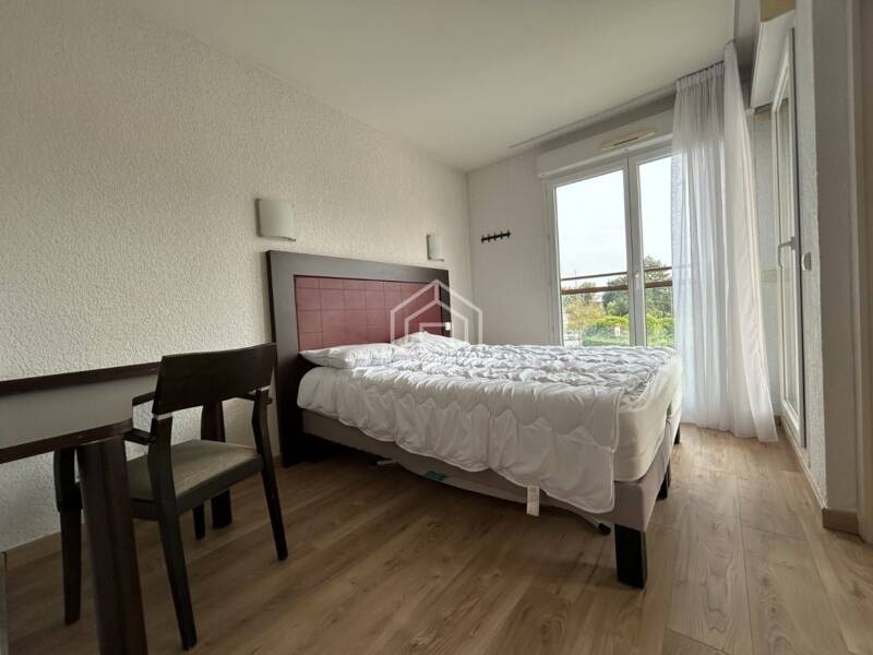 Maison à louer, 35m², DIVONNE LES BAINS