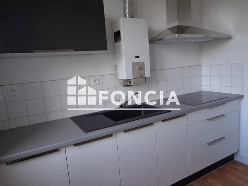 Maison à louer, 65m², BREST