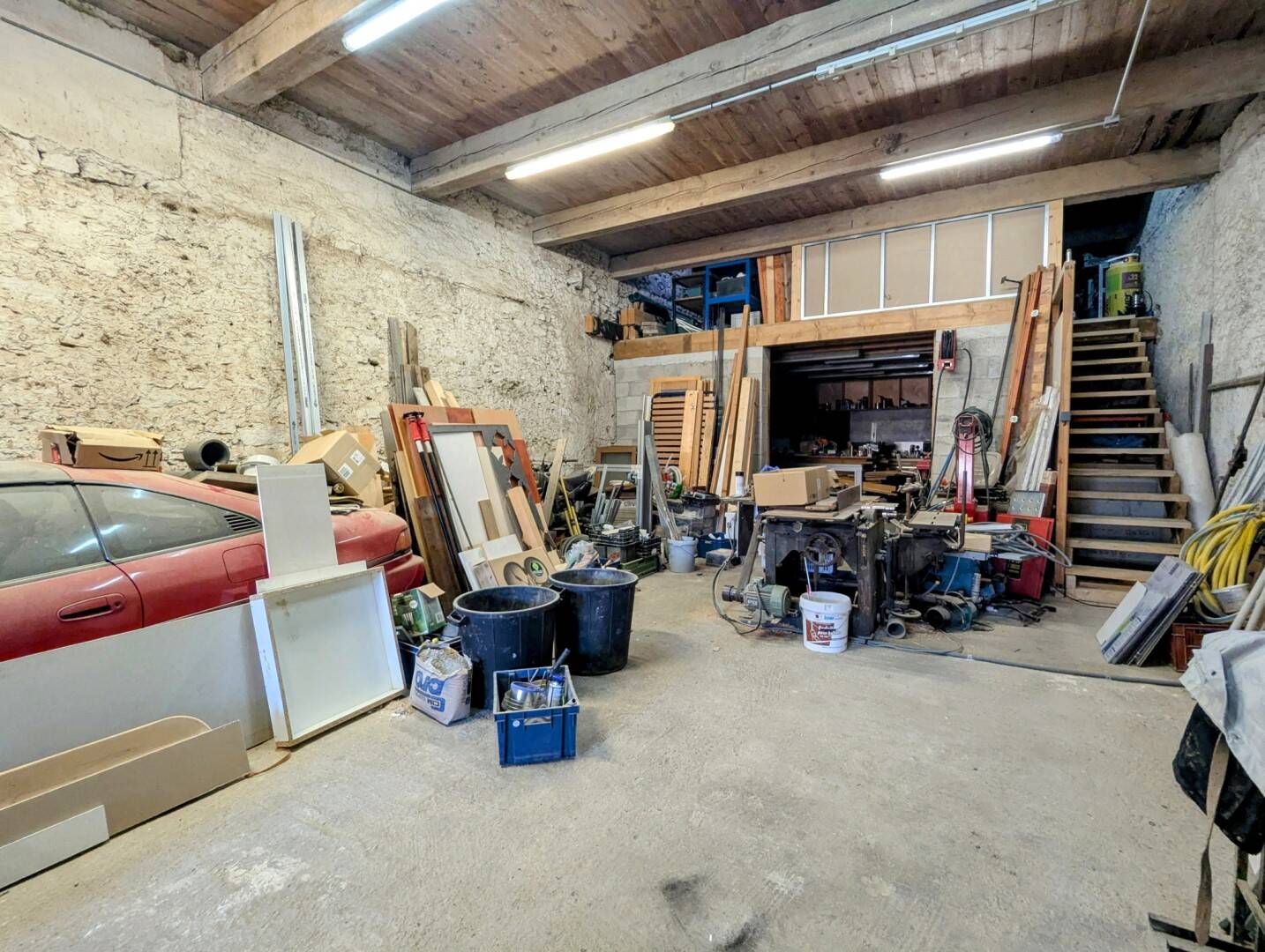 Maison à vendre, 175m², PARAZA