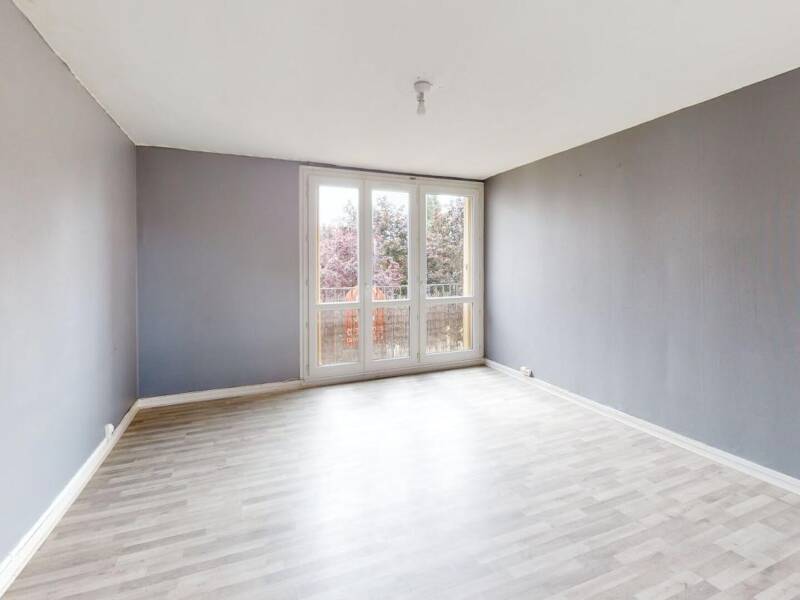 Maison à louer, 56m², LE HAVRE