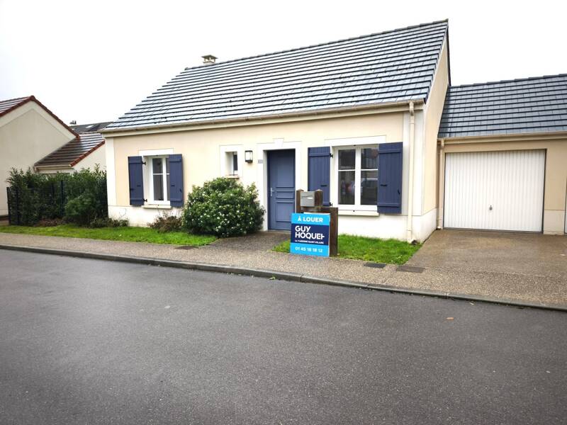 Maison à louer, 68m², SACLAY