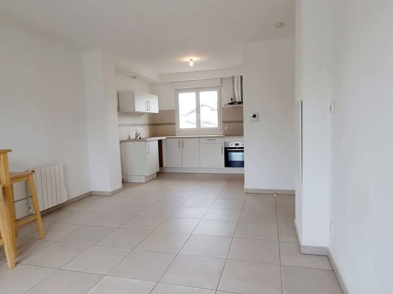 Maison à louer, 28m², TREMBLAY EN FRANCE