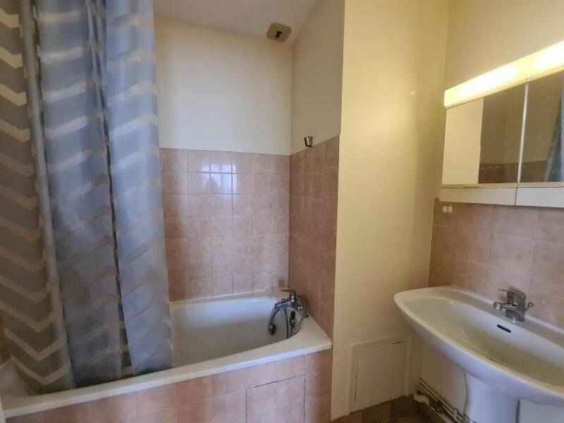 Maison à louer, 37m², SAINT LAMBERT LA POTHERIE