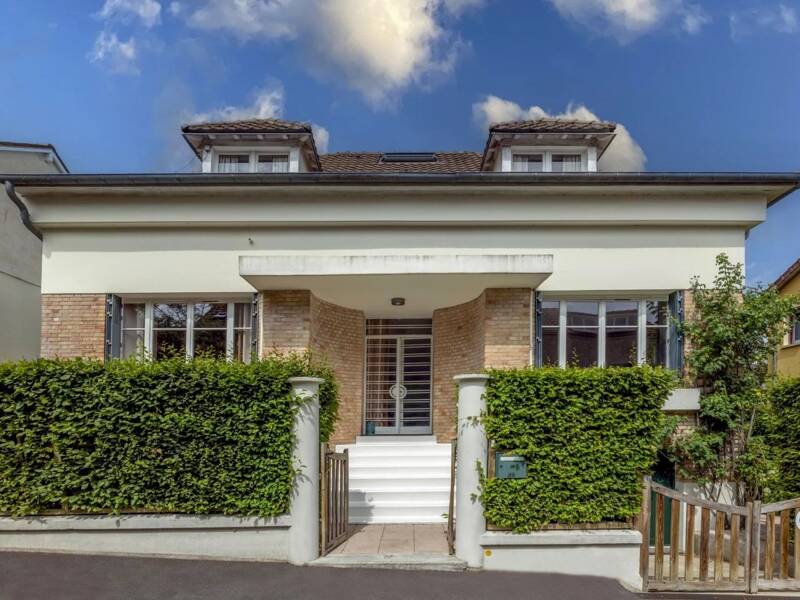 Maison à vendre, 310m², CHAVILLE