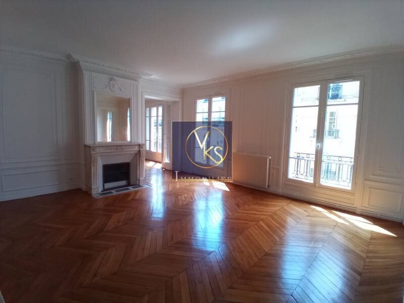 Maison à louer, 148m², PARIS 17E