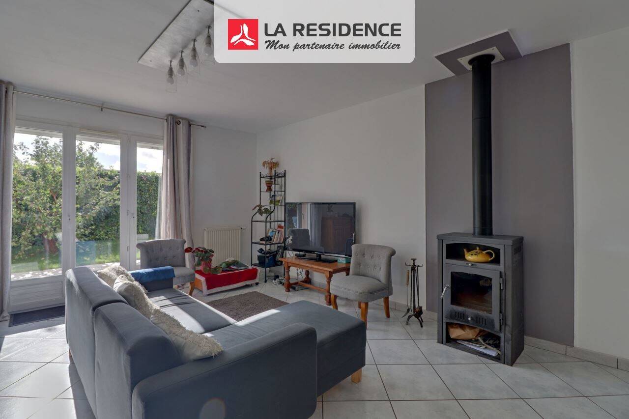 Maison à vendre, 137m², MAURECOURT