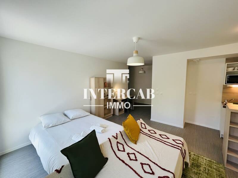 Maison à louer, 34m², REIMS