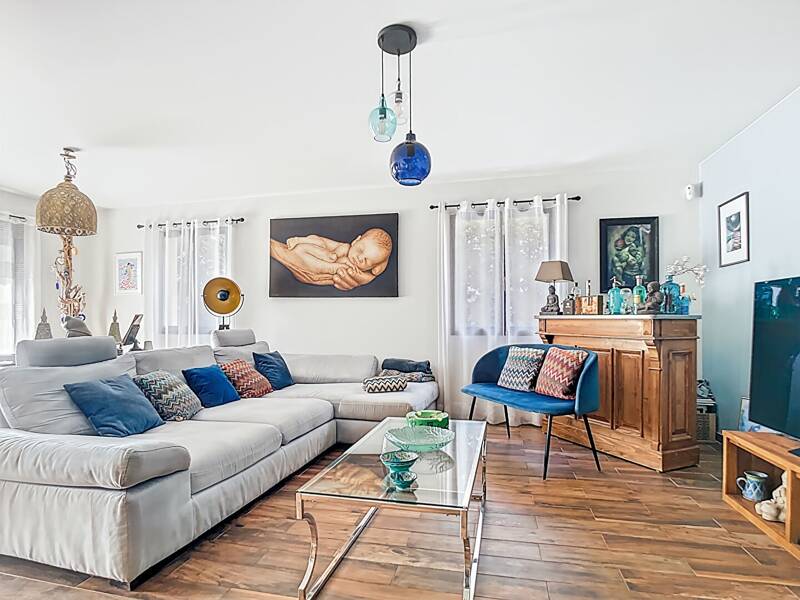 Maison à vendre, 170m², MARSEILLE 13E