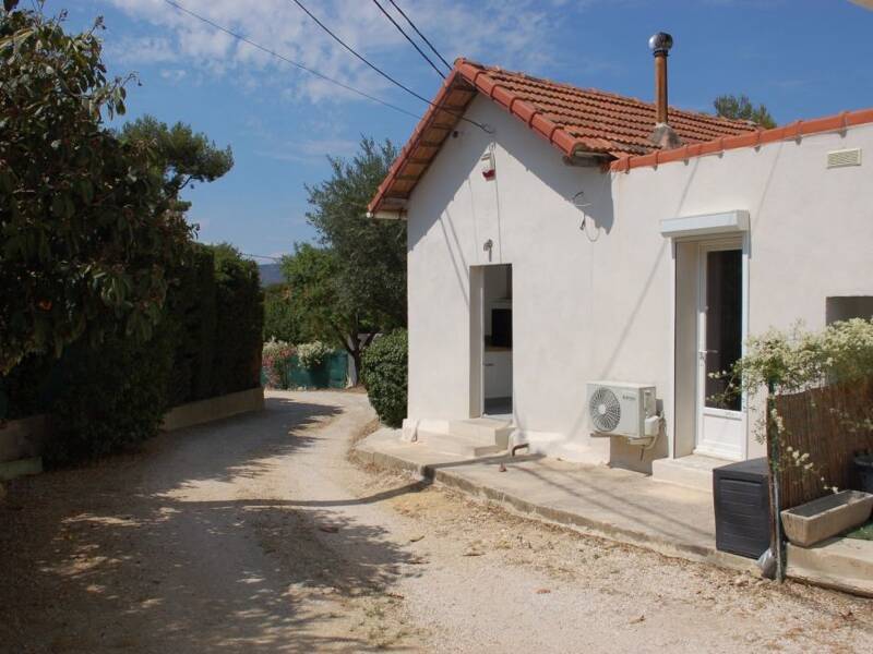 Maison à louer, 40m², ALLAUCH