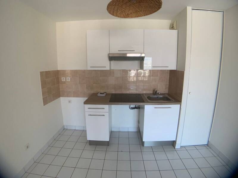 Maison à louer, 50m², TOURS