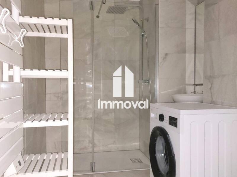 Maison à louer, 20m², STRASBOURG