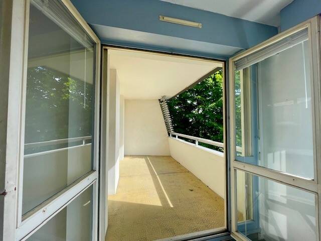 Maison à vendre, 53m², LE BOUSCAT