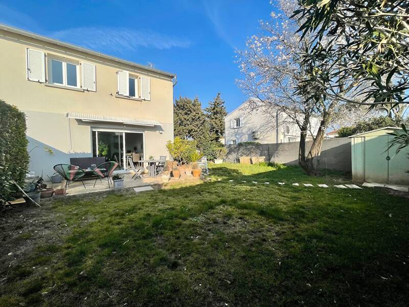 Maison à louer, 85m², MONTELIMAR