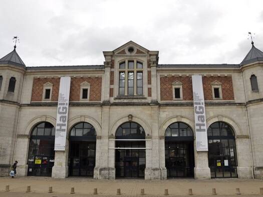 Immeuble à vendre 475 000 € 210 m² Centre Ville Blois 41000