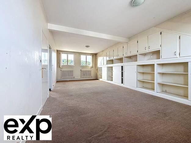 Appartement à vendre 178 000 € 4 pièces 3 chambres 98,2 m² RDC/2 Mézières-sur-Seine 78970