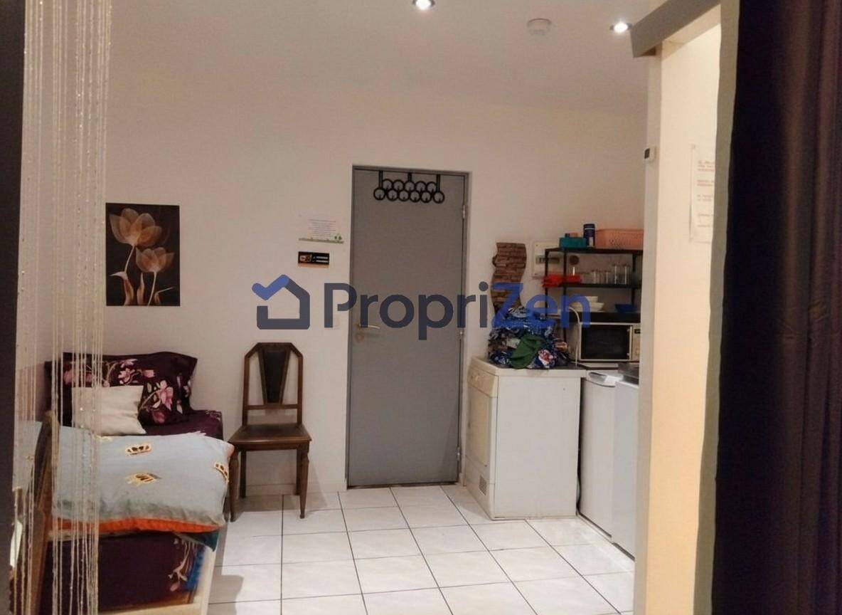Maison à louer, 23m², MULHOUSE