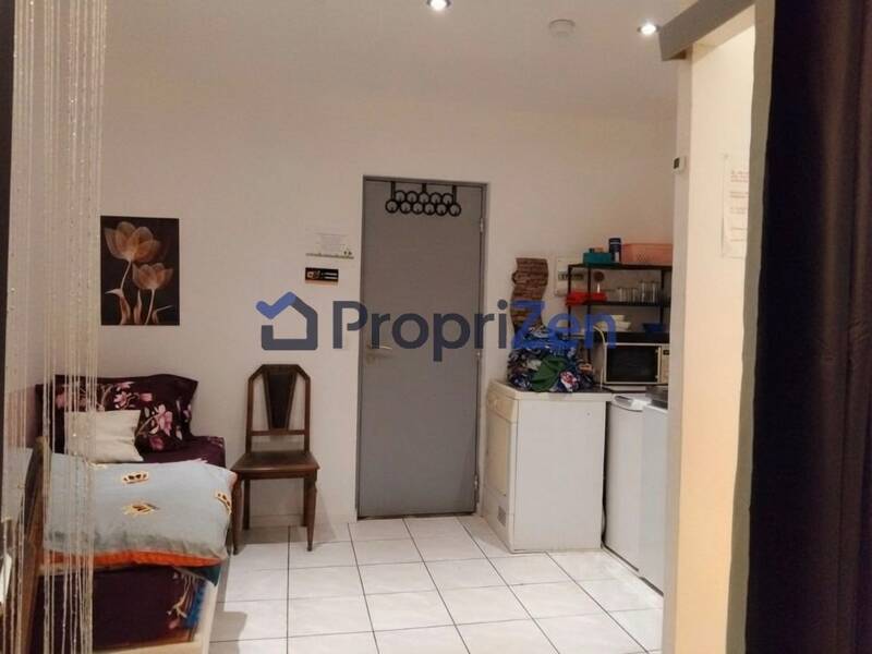 Maison à louer, 23m², MULHOUSE