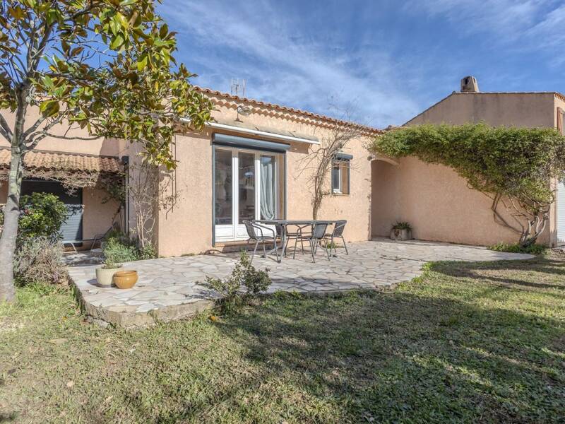 Maison à vendre, 95m², LE PRADET
