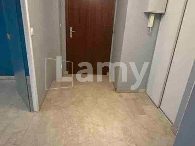 Maison à louer, 76m², LYON 3E