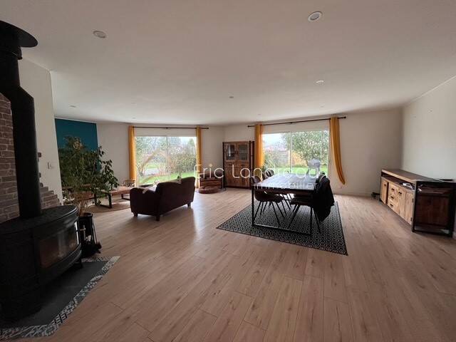 Maison à vendre, 129m², TALMONT SAINT HILAIRE