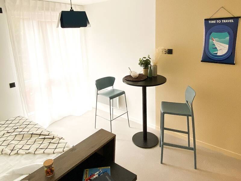 Maison à louer, 18m², TOULOUSE