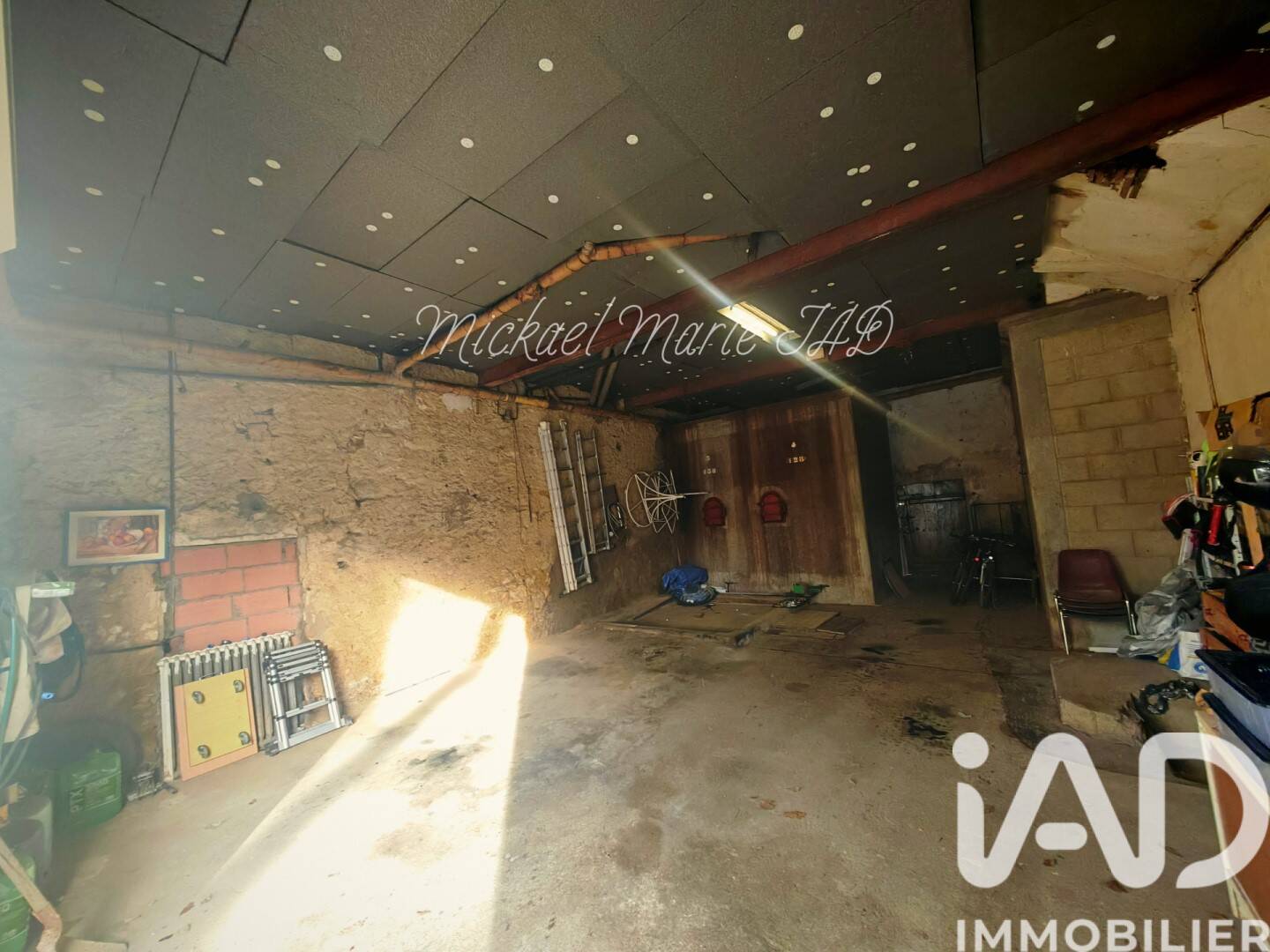Maison à vendre, 155m², LIEURAN LES BEZIERS