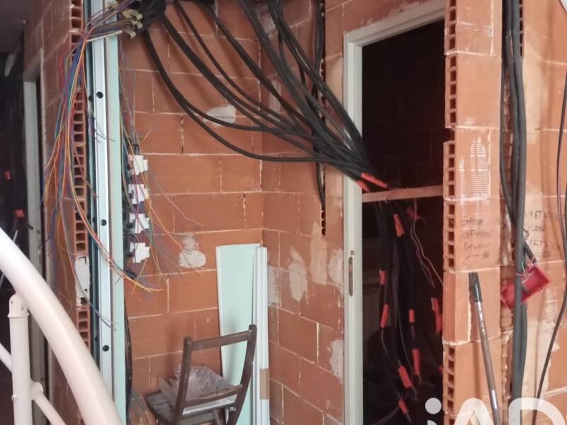 Maison à vendre, 80m², PIERRELONGUE